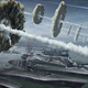 Illustration for article titled How Self-Replicating Spacecraft Could Take Over the Galaxy